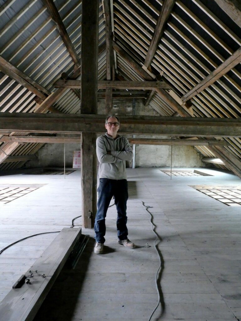 Nicolas Casamene Vallée